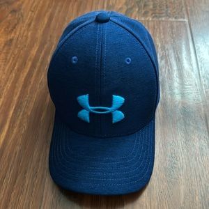 Under Armour Youth fitted hat